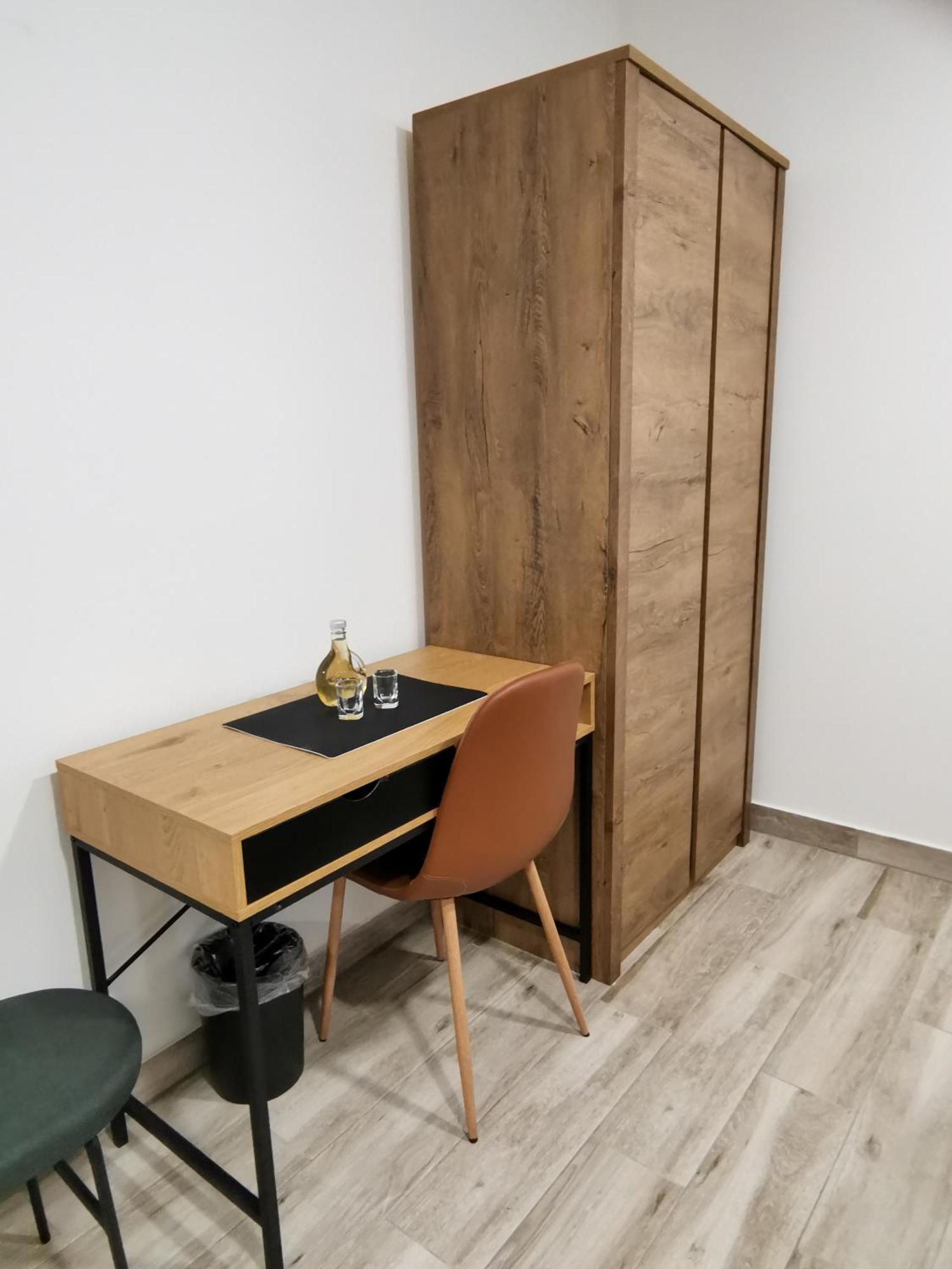 Hostel Postaja Ruse Pokoj fotografie